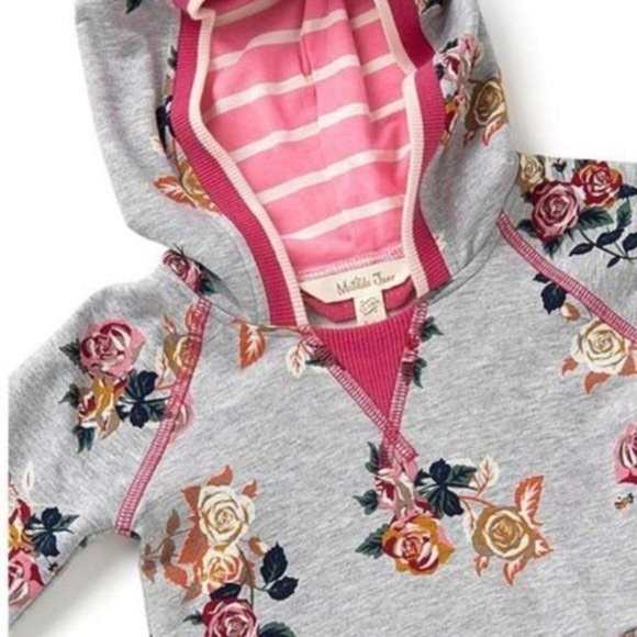 Matilda Jane So Relaxed Dress 6-12 months - Picture 4 of 4